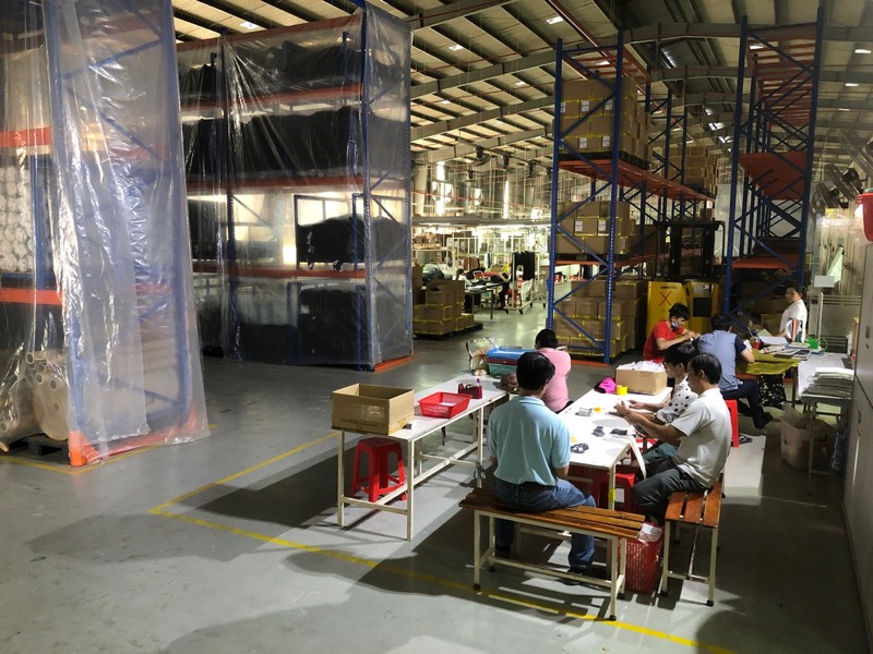 Woman clothing manufacturer